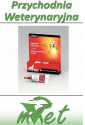 Vet Agro Fiprex M psy od 10 - 20 kg - 1 pipeta - weterynaryjny produkt leczniczy przeznaczony do zwalczania pcheł, kleszczy, wszy i wszołów u psów o wadz 10-20 kg