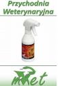 Vet Agro Fiprex spray 250 ml - weterynaryjny produkt leczniczy do zwalczania pcheł, kleszczy, wszy i wszołów - dla psów i kotów