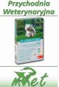 Bayer Advantix - psy 4-10 kg - 1 opakowanie (4 pipety)