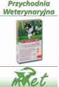 Bayer Advantix - psy 10-25 kg - 1 opakowanie (4 pipety)