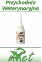 Vet Agro Dermatisan Aurisal Plus - zakraplacz 75ml - dla psów i kotów