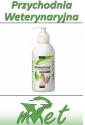 Vet Agro Dermatisan Szampon oczyszczający (dezynfekujący) z chlorheksydyną dla psów i kotów - 250ml