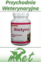 Dolvit Biotyna - 800 g wiaderko (tabletki) - dla psów