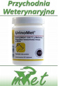Dolfos UrinaryMet Dog (dawniej UrinoMet Dog) - 60 tabletek