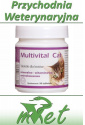 Dolfos Multivital Cat - 90 tabletek