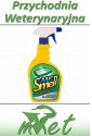 Mr. Smell Klatka i Kuweta 500ml