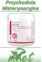 Dolfos Horsemix Biotin - zdrowe kopyta konia - proszek 600g