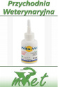 Wita-Vet regenerator sierści - krople 25 ml