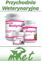 Dolvit Biotyna - proszek 1000 g - dla psów
