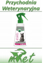 Dr Seidel Atractis z kocimiętką dla kotów - spray 100 ml