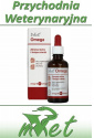 Dolvit Biotyna Omega 50 ml - Zdrowa skóra i lśniąca sierść psa i kota