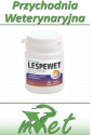 Lespewet dla kota - 60 tabletek