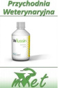 Vetussin 100 ml - wspomaga funkcje układu oddechowego psów