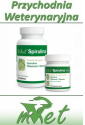 Dolfos Dolvit Spirulina - 90 tabletek dla psów