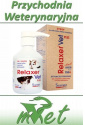 Relaxer VET PLUS - 250 ml - smaczny syrop - dla niespokojnych dla psów, kotów i zwierząt futerkowych
