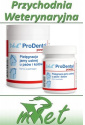 Dolfos ProDental Powder - proszek 70g - pielęgnacja jamy ustnej u psów i kotów