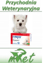 Fypryst Spot on S - 10 pipet dla psa o wadze 2 - 10 kg