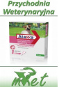Ataxxa - psy 4 - 10 kg - 10 pipet dla psa o wadze 4 - 10 kg