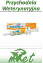 Diarsanyl plus - 10 ml - na biegunki dla kotów, królików, fretek, świnek morskich, szczurów i królików oraz psów o wadze poniżej 7kg