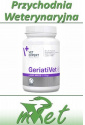 GeriatiVet Dog Large Breed - 45 tabletek dla psów starszych o wadze powyżej 15 kg