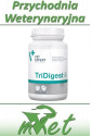TriDigest - enzymy trawienne dla psa i kota - 40 tabletek