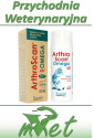Arthroscan OMEGA KOT - 100ml - wspiera funkcjonowanie stawów kotów