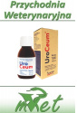 UroCeum - syrop 100 ml - wspomaga układ moczowy u psów i kotów