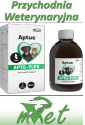 Aptus Apto-Flex - syrop 200ml - na stawy o działaniu chondroprotetycznym dla psów i kotów