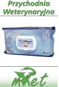 CLX Wipes - 40 szt - delikatne chusteczki z chlorheksydyną
