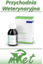 Dermafit - 125ml - wspomagający czynność skóry przy dermatozach i nadmiernym wypadaniu włosów dla psów i kotów
