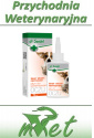 Dr Seidel Tear Stain Remover - płyn do przemywania oczu dla psów i kotów - 75ml