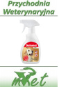 Sabunol płyn - do zwalczania kleszczy i pcheł w otoczeniu zwierząt - 250ml