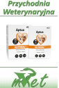 Aptus Nutrisal - 10x saszetka 25g - elektrolity w podróż i w upały