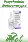 Aptus Orisolve Plus - Płyn do czyszczenia uszu (100 ml) - dla psów i kotów