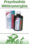 Omegan - płyn 250ml - dla psów i kotów