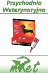 Vet Agro Fiprex S psy do 10 kg - 1 pipeta - weterynaryjny produkt leczniczy przeznaczony do zwalczania pcheł, kleszczy, wszy i wszołów u psów do 10 kg