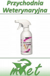 Vet Agro Dermatisan Spray nawilżająco-przeciwświądowy (Antyprurit) - spray 250ml