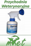 Frontline spray 250 ml - dla psów i kotów - szybka eliminacja istniejącej, inwazji pcheł, kleszczy i wszołów