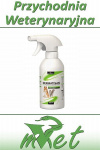 Vet Agro Dermatisan Spray oczyszczający z chlorheksydyną (Antypioderm) - spray 250ml