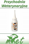 Vet Agro Dermatisan Aurisal Plus - zakraplacz 75ml - dla psów i kotów
