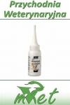 Vet Agro Dermatisan Aurisal Silver - zakraplacz 75ml - dla psów i kotów