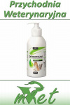 Vet Agro Dermatisan Szampon oczyszczający (dezynfekujący) z chlorheksydyną dla psów i kotów - 250ml