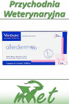 Virbac Allerderm Spot-on - 6 pipet po 2 ml