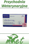 Virbac Allerderm Spot-on - 6 pipet po 4 ml