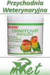 Dolfos Ornitovit Papużki - proszek rozpuszczalny w  wodzie 60g
