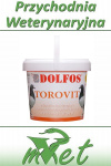 Dolfos DG Torovit - proszek 500g
