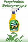Mr. Smell Klatka i Kuweta 500ml