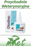 Otodine ICF - płyn do czyszczenia uszu psów i kotów - 100 ml