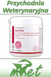 Dolfos Horsemix Biotin - zdrowe kopyta konia - proszek 600g