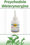 Wita-Vet regenerator sierści - krople 25 ml